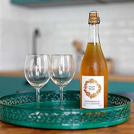 Les Vignes De Montmartre 公寓式酒店